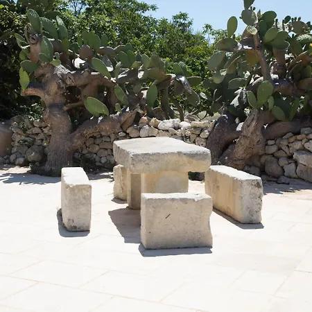 Don Agostino Relais Masseria-3